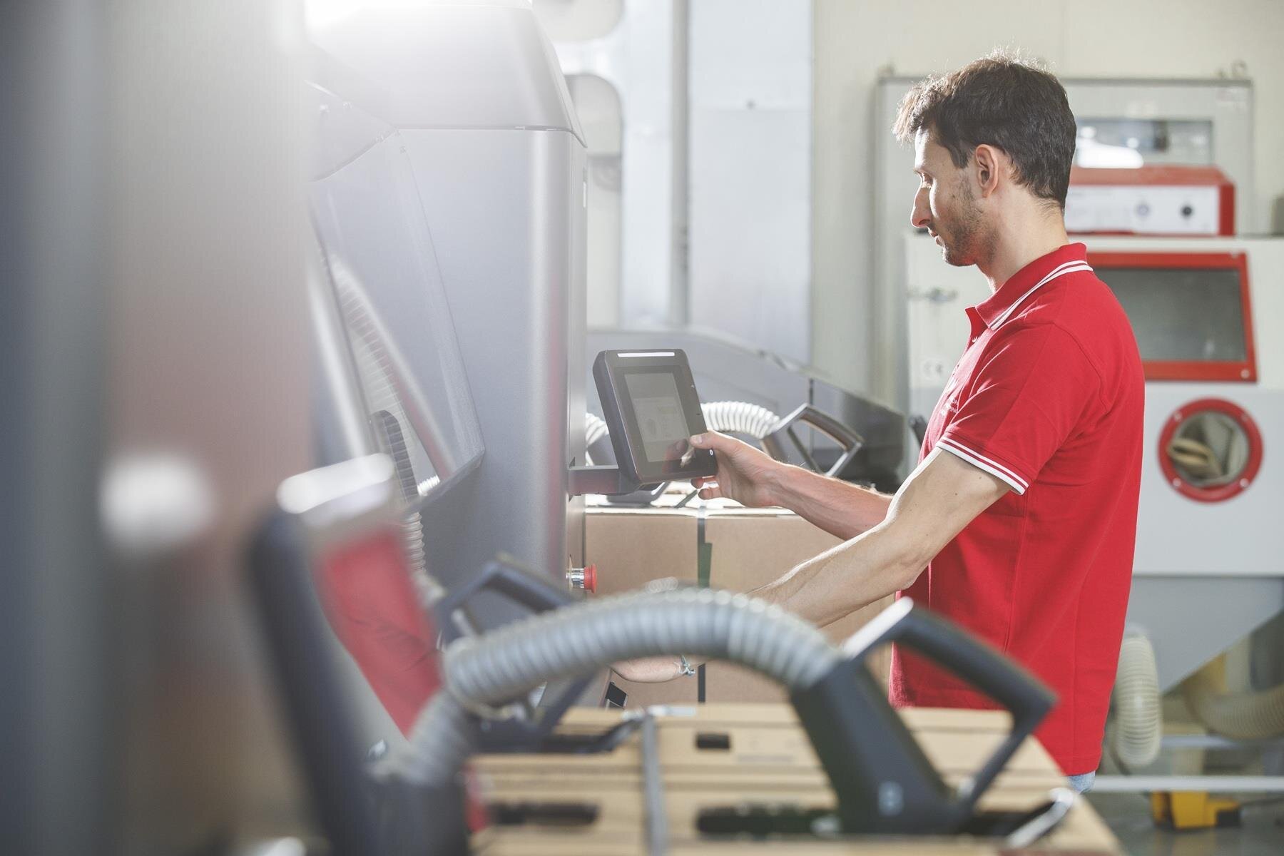 Public Image Comunicati 2024 01 Prom Facility