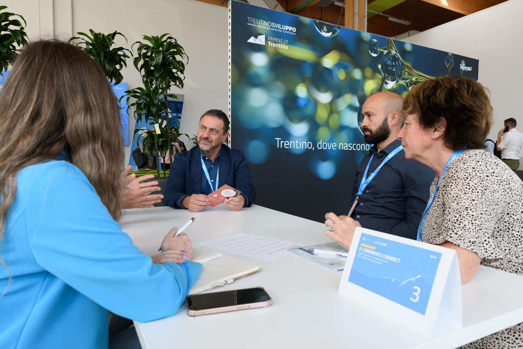 Public Image Comunicati 2025 Ecommerce Connect B2b 3