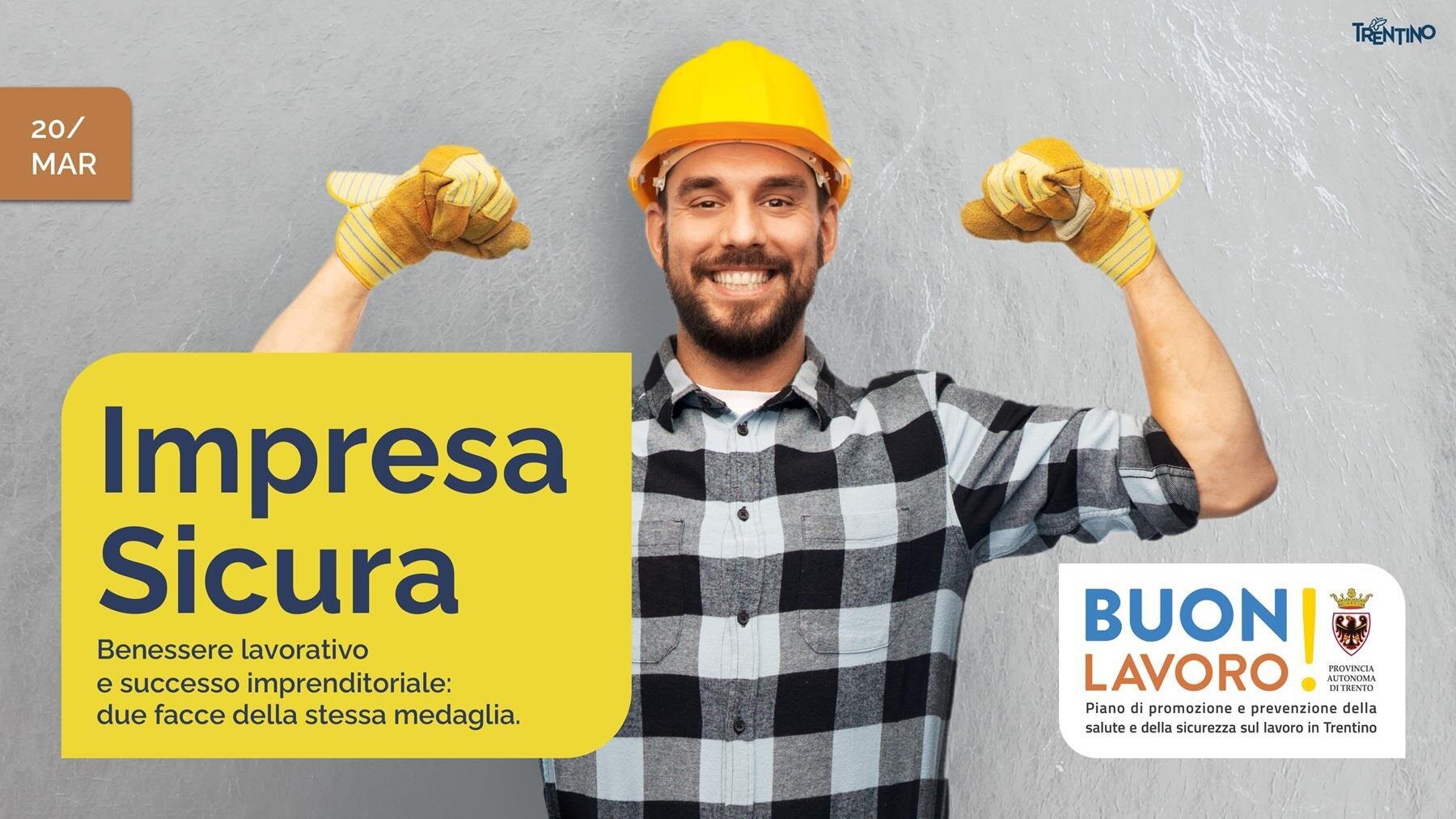 Public Image Comunicati 2024 Impresa Sicura High