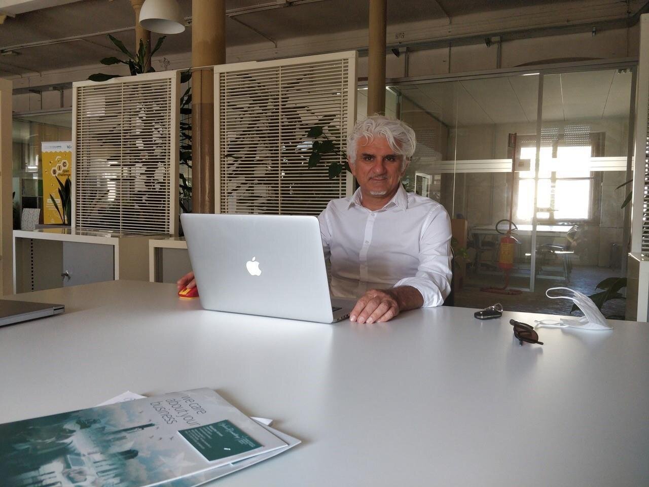 Public Image Comunicati 2023 Fabrizio Nardo