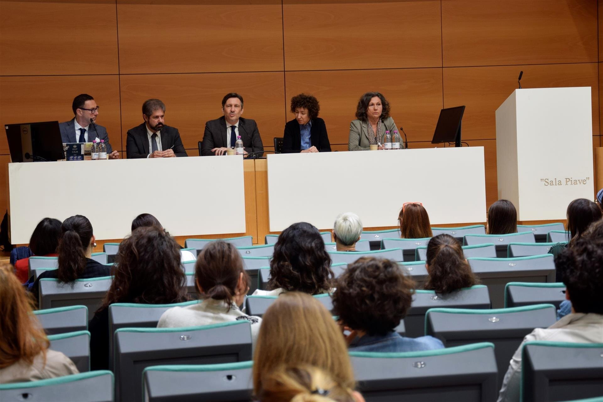 Public Image Comunicati 2023 2023 05 25 Progetto Euregio Dimensione Donna 4