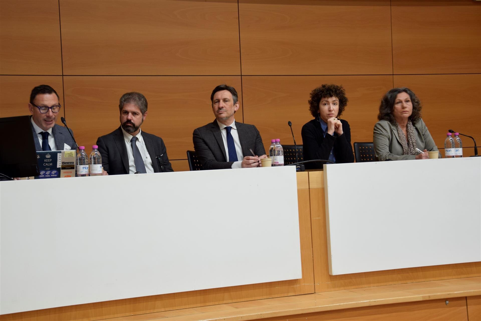 Public Image Comunicati 2023 2023 05 25 Progetto Euregio Dimensione Donna 5