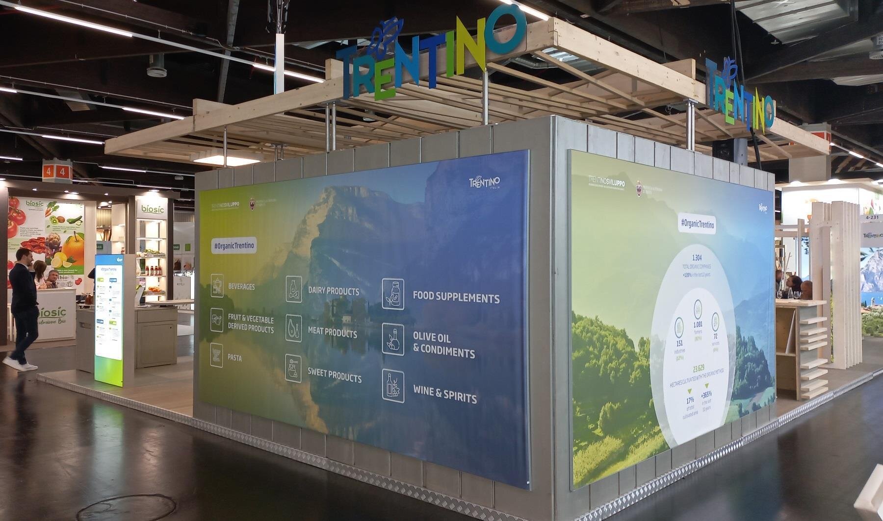 Public Image Comunicati 2024 Biofach 2