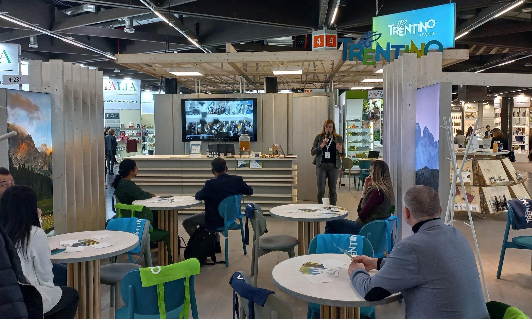 Public Image Comunicati 2024 Biofach 4