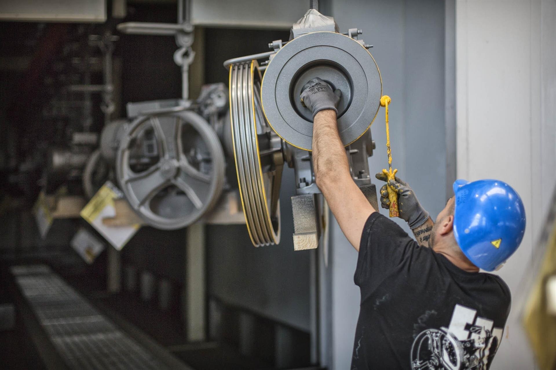 Public Image Comunicati 2023 Ts Azienda Meccanica