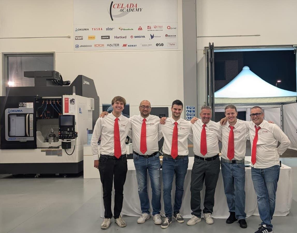 Public Image Comunicati 2025 Celada Academy Collaboratori