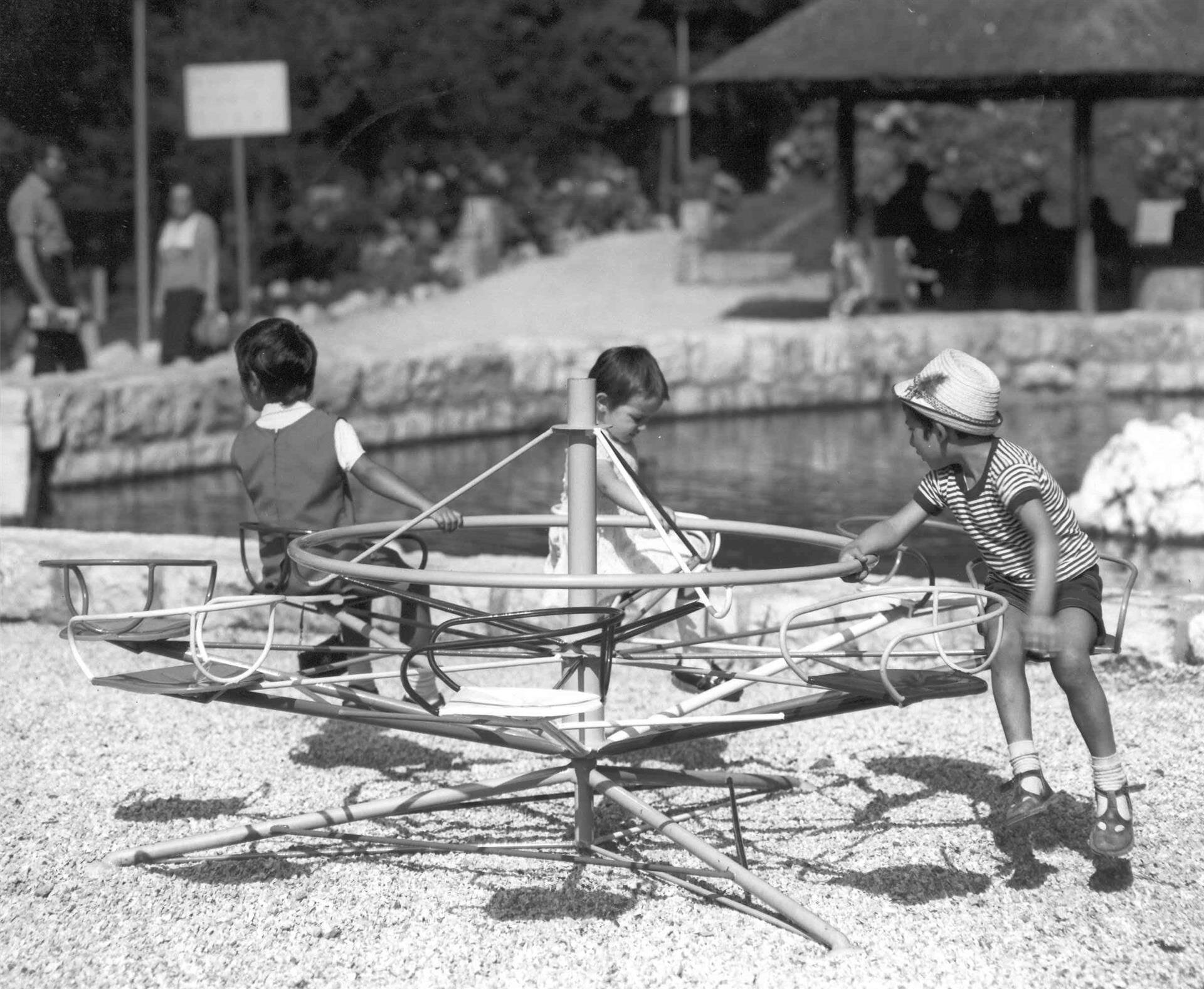 Public Image Comunicati 2024 Le Prime Giostre Pozza