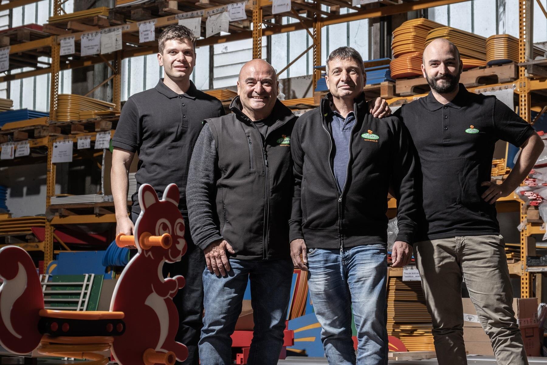 Public Image Comunicati 2024 Fratelli Pozza E Figli