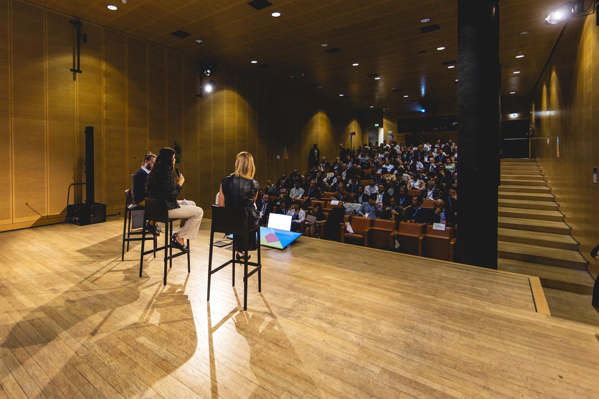 Public Image Comunicati 2024 Investorday24 Michelepurin 3