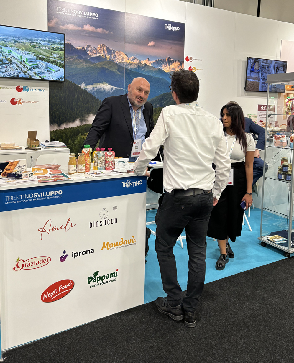 Public Image Comunicati 2024 Cibus2024 2