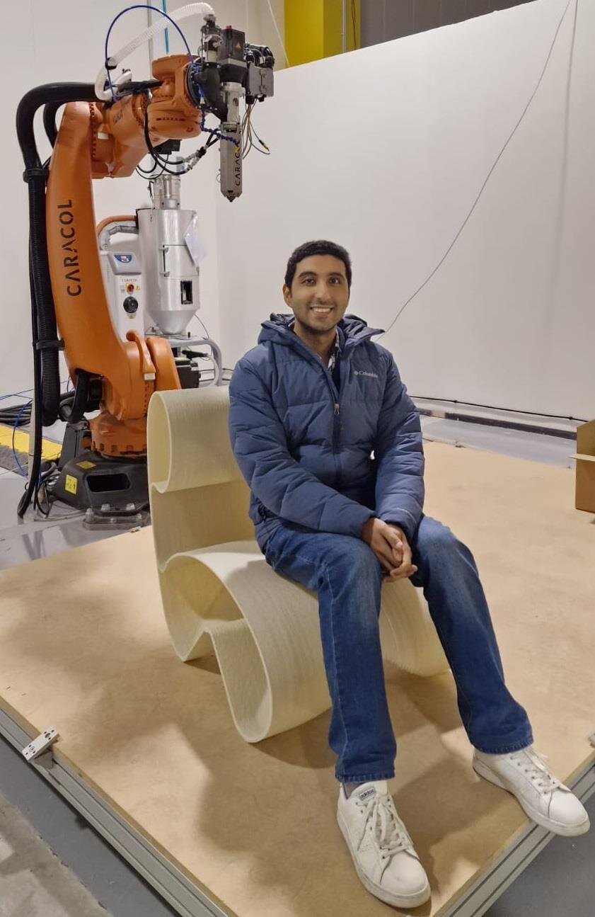 Public Image 2023 Hossein Honarvar