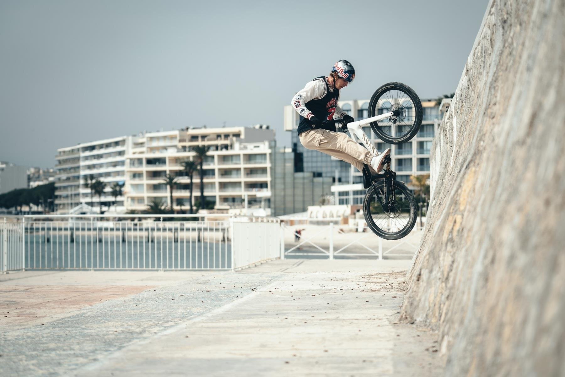 Public Image Comunicati 2025 Bikeflip Wibmer