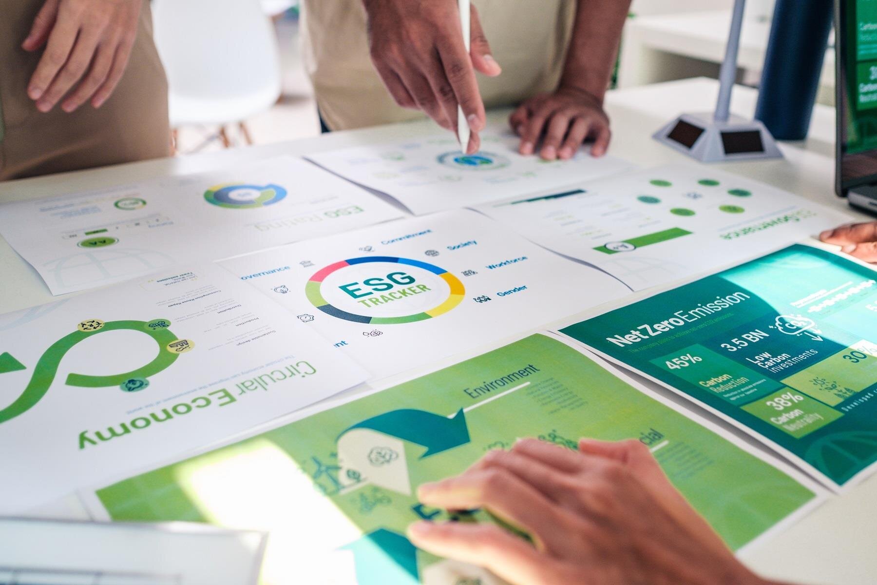 Public Image Comunicati 2024 Esg Immagine