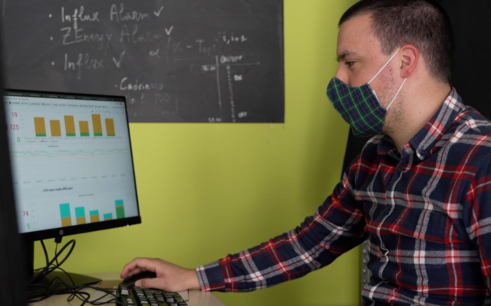 Public Image Comunicati 2022 Energenius Lavoro