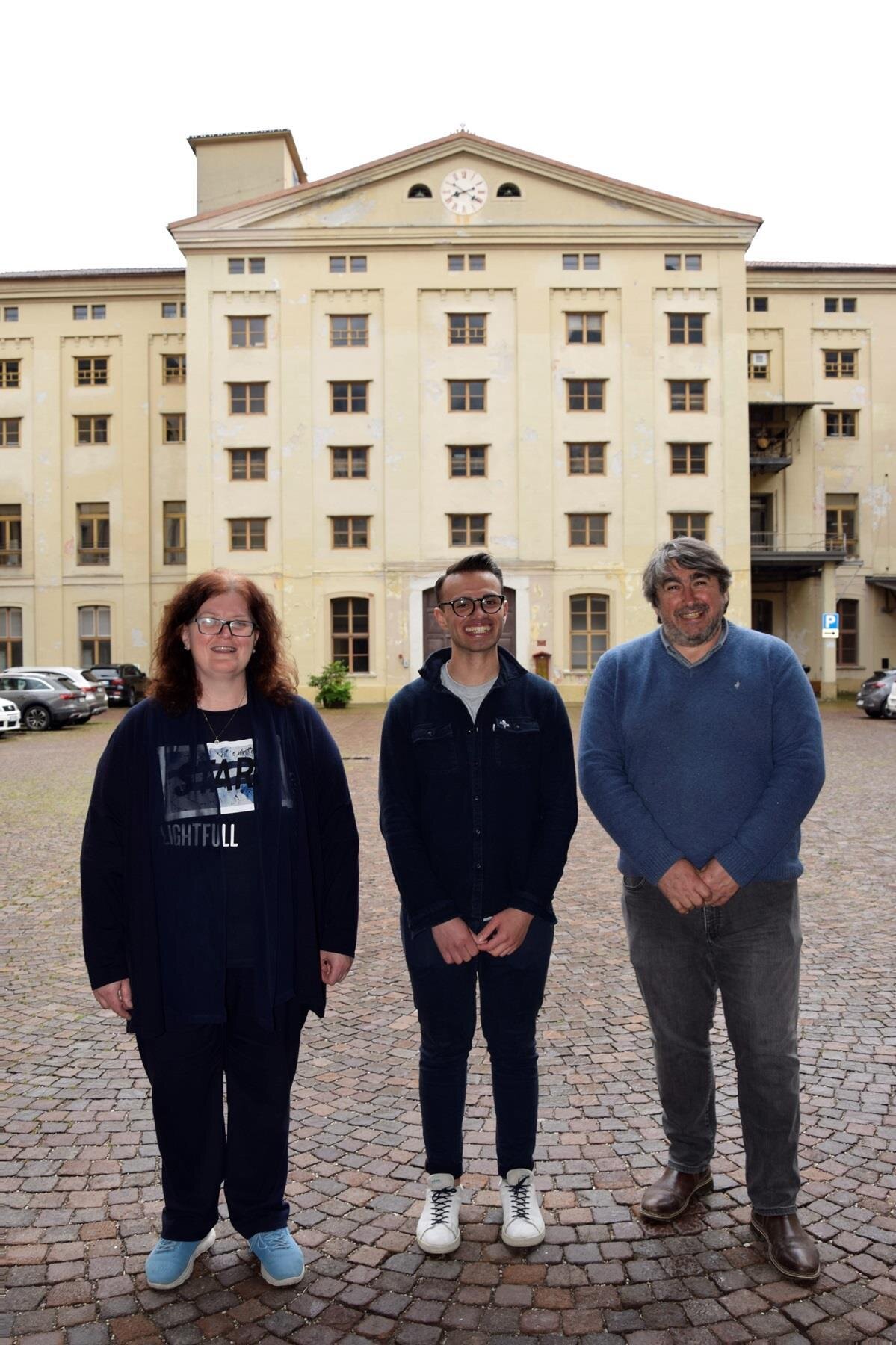 Public Image Comunicati 2024 Aispot Team Manifattura