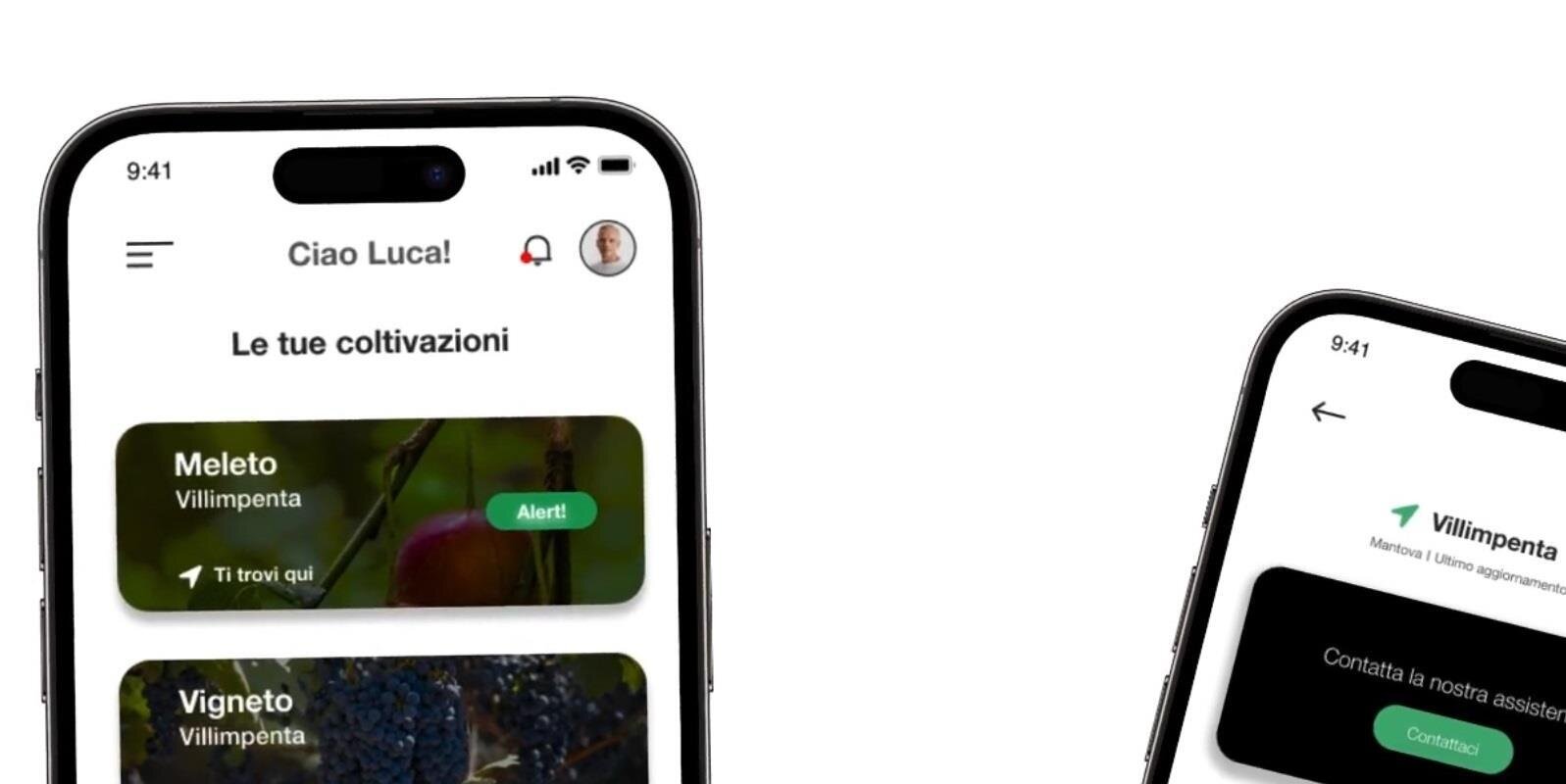 Public Image Comunicati 2024 Aispot App
