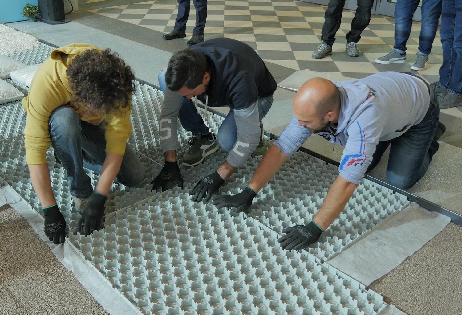 Public Image 2022 Pietranet Posa