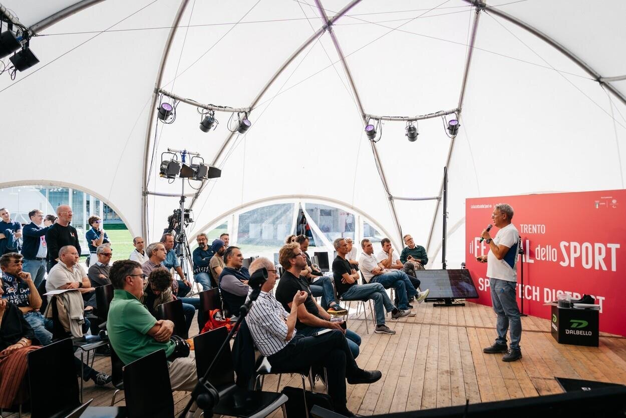 Public Image Comunicati 2022 Sport Tech District