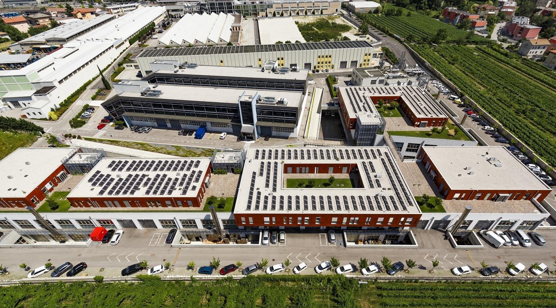 Public Image Comunicati 2023 Polo Meccatronica Rovereto