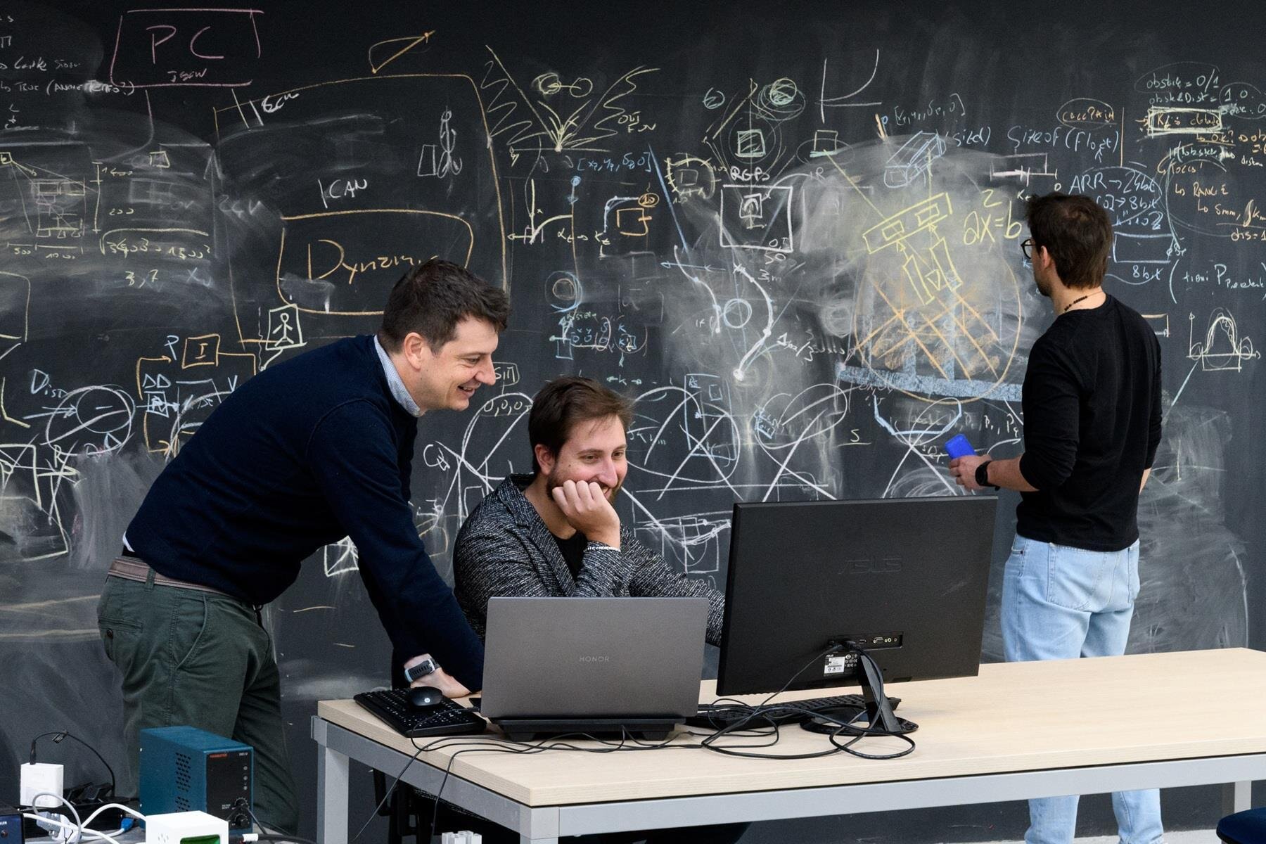 Public Image Comunicati 2025 Robosense 2