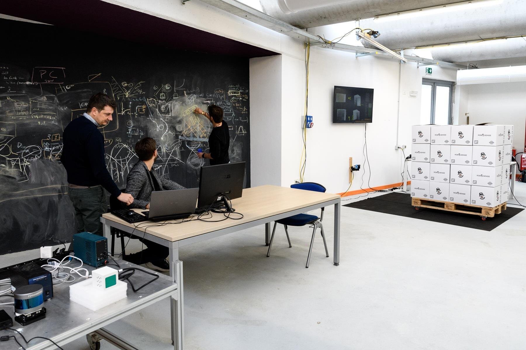 Public Image Comunicati 2025 Robosense 4