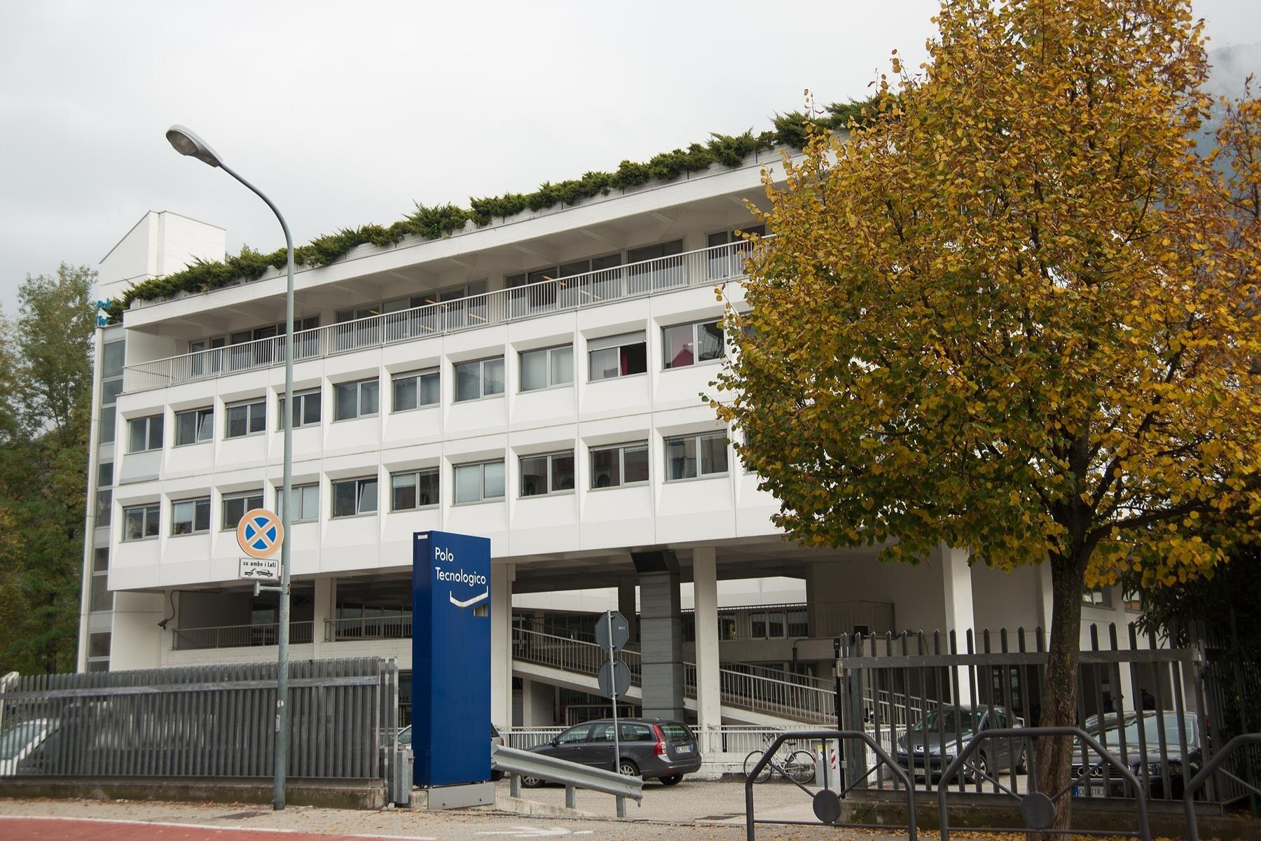 Public Image Comunicati 2025 Polotecnologico Trento