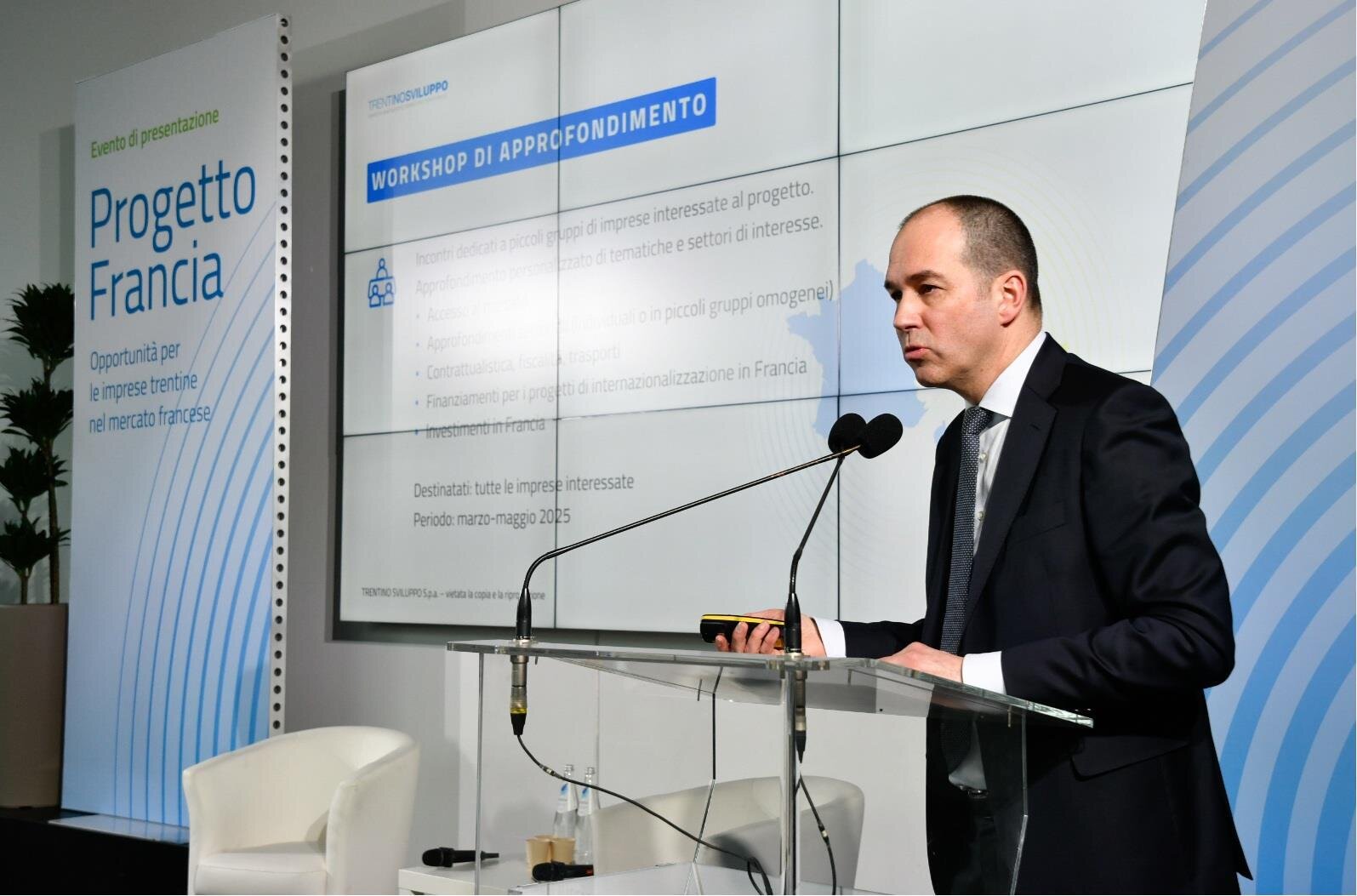 Public Image Comunicati 2025 Progettofrancia Alberto Turchetto