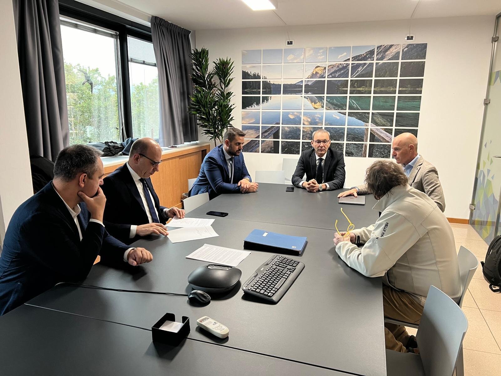 Public Image Comunicati 2024 Folgariaski Firma Patti Parasociali 3