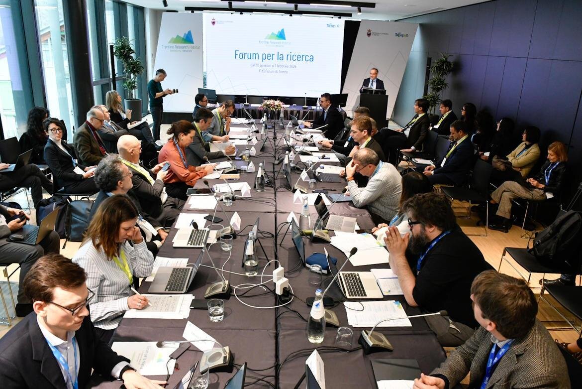 Public Image Comunicati 2025 Forum Ricerca Lavori