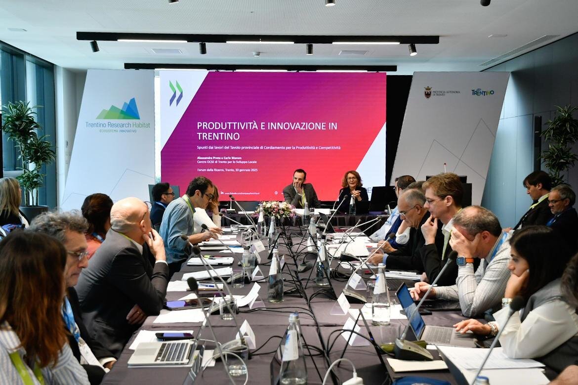 Public Image Comunicati 2025 Forum Ricerca Lavori 2