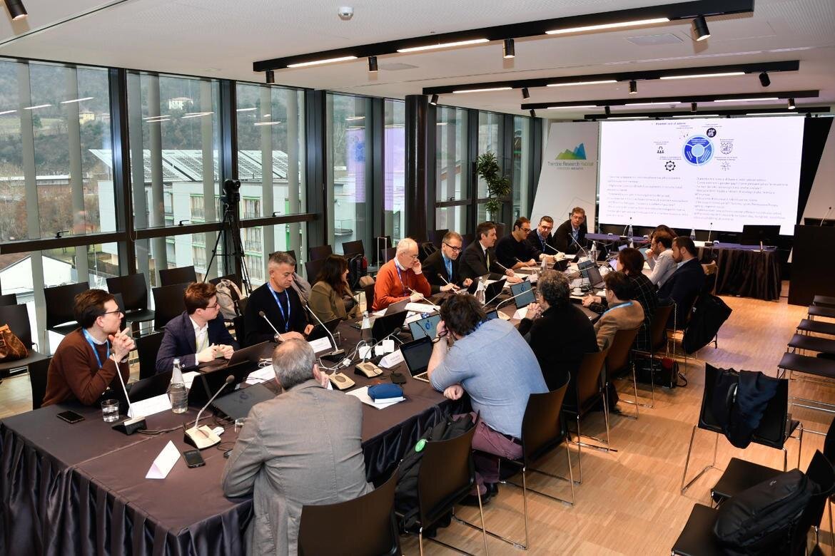 Public Image Comunicati 2025 Forumricerca Gruppo3 Imagefullwide