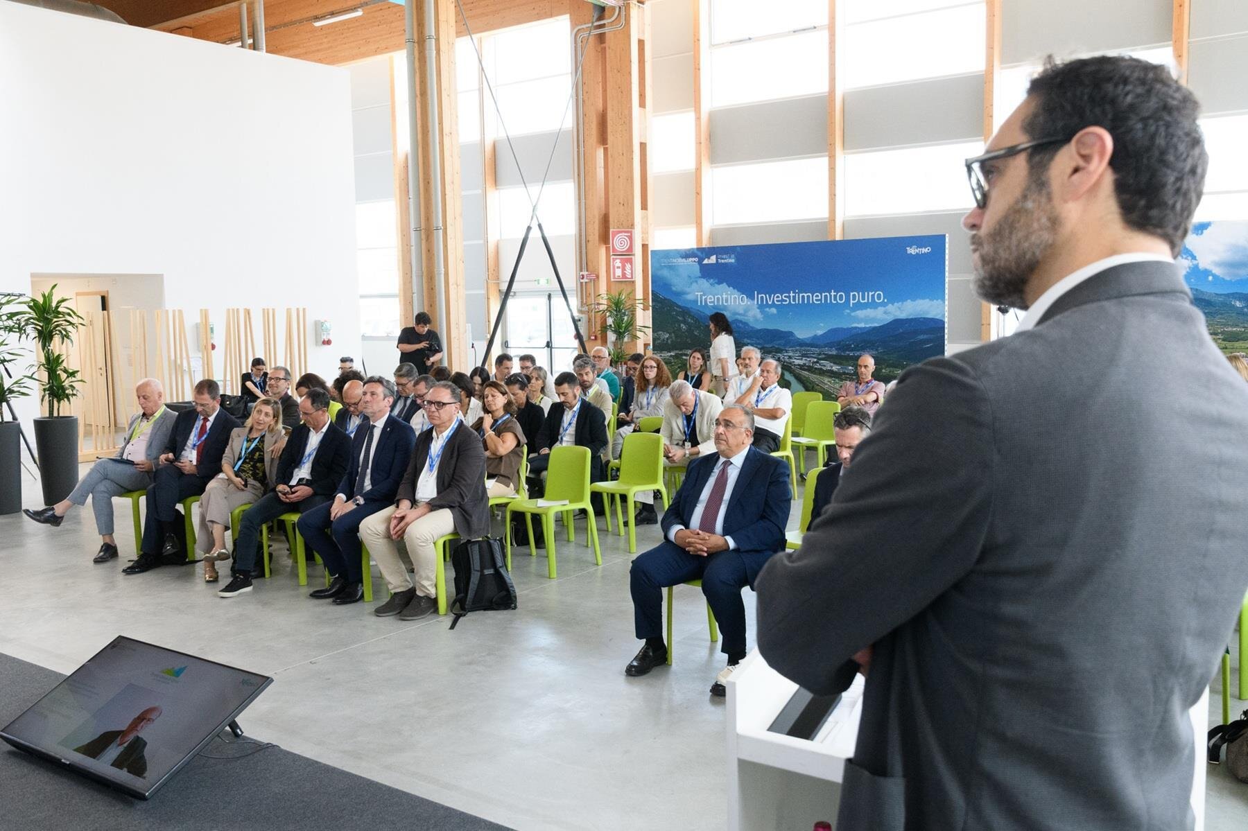 Public Image Comunicati 2025 Forum Ricerca Audisio Platea