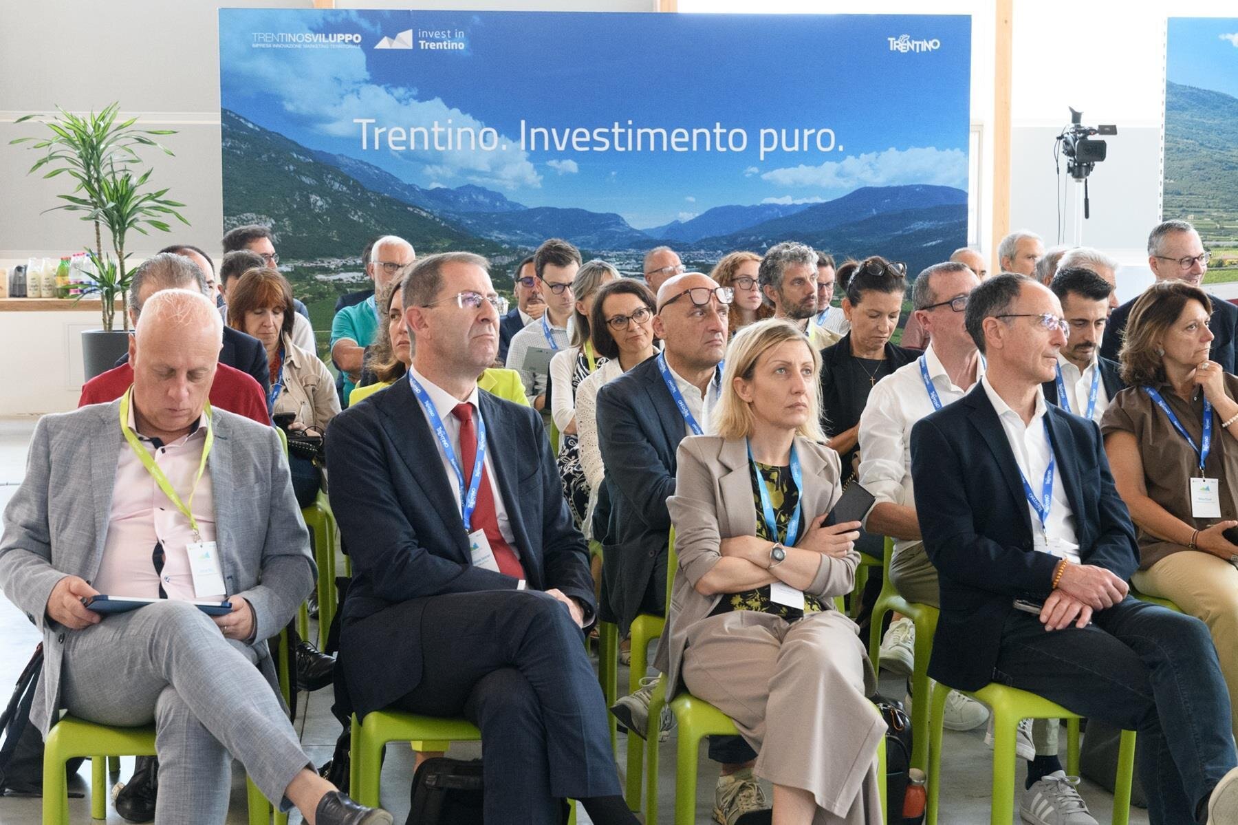 Public Image Comunicati 2025 Forum Ricerca Platea Sx