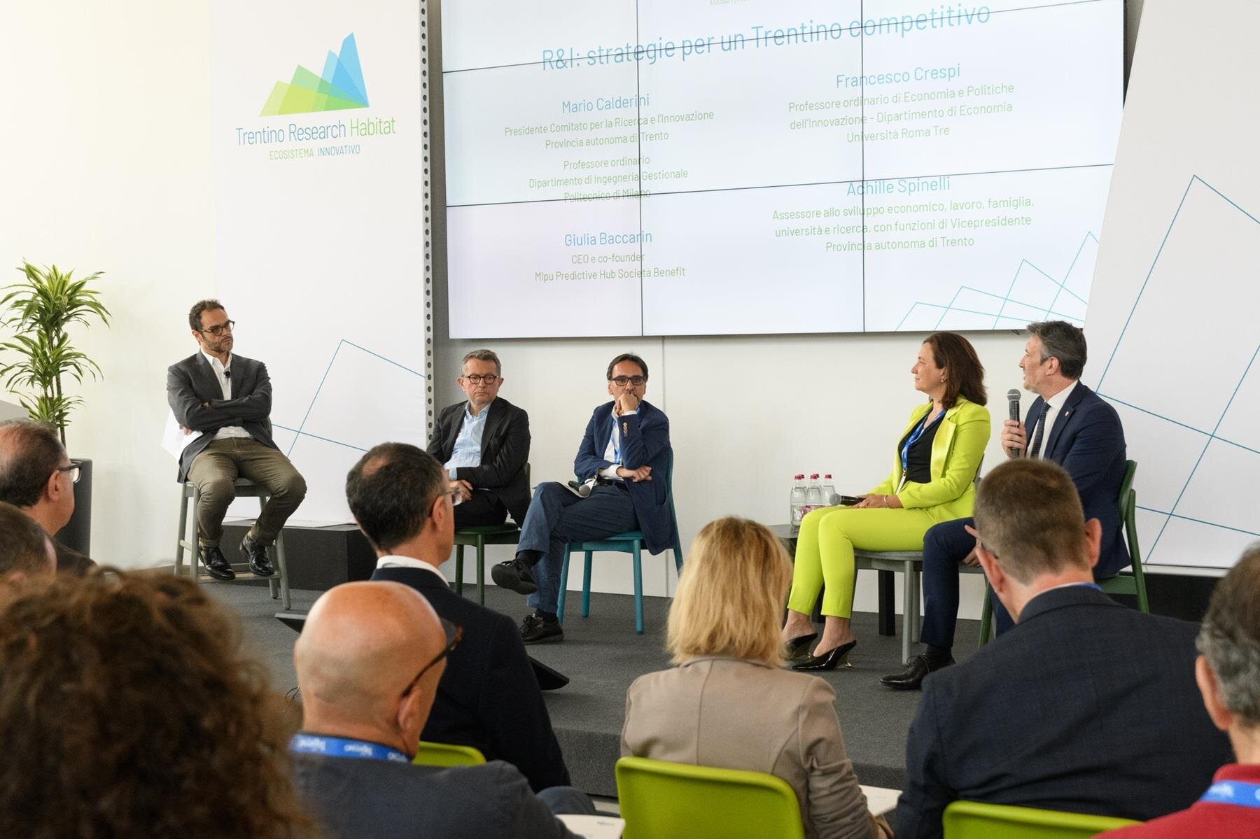 Public Image Comunicati 2025 Forum Ricerca Tavola Rotonda