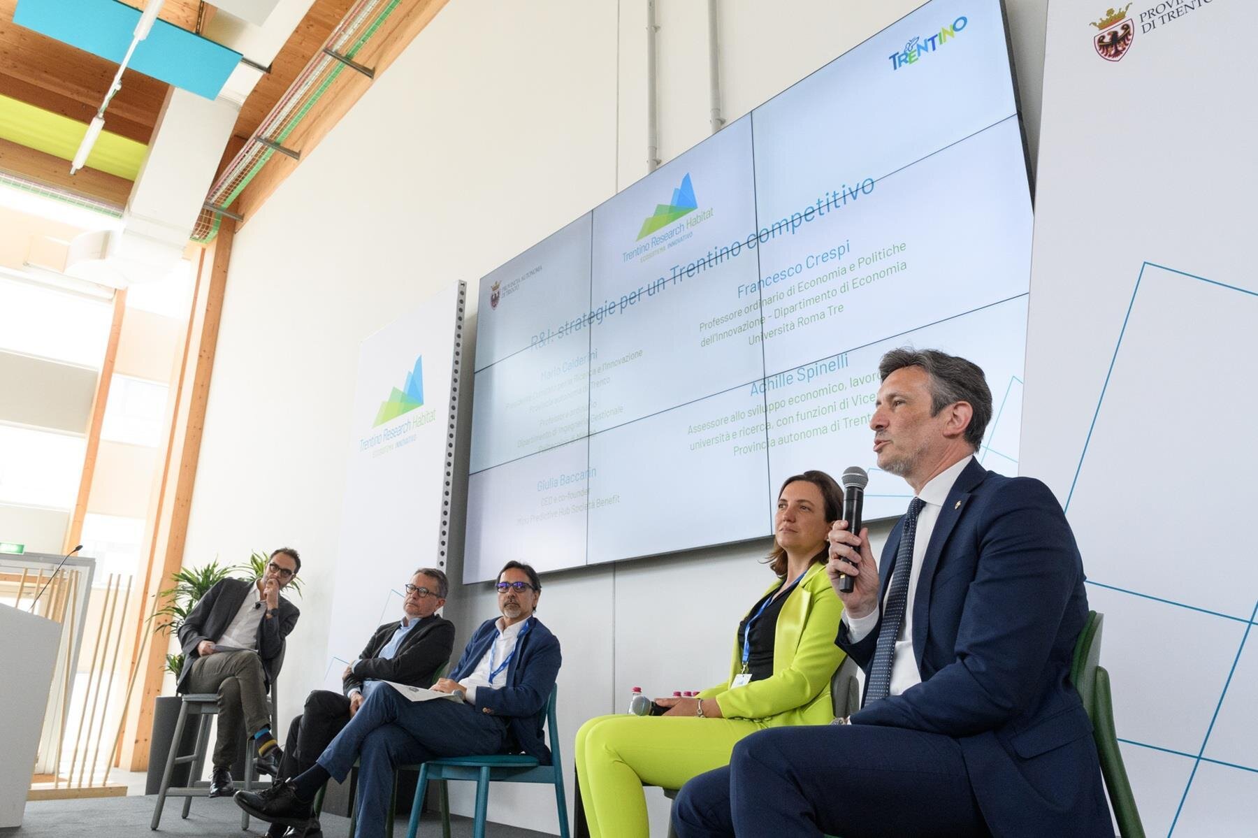 Public Image Comunicati 2025 Forum Ricerca Tavola Rotonda 2