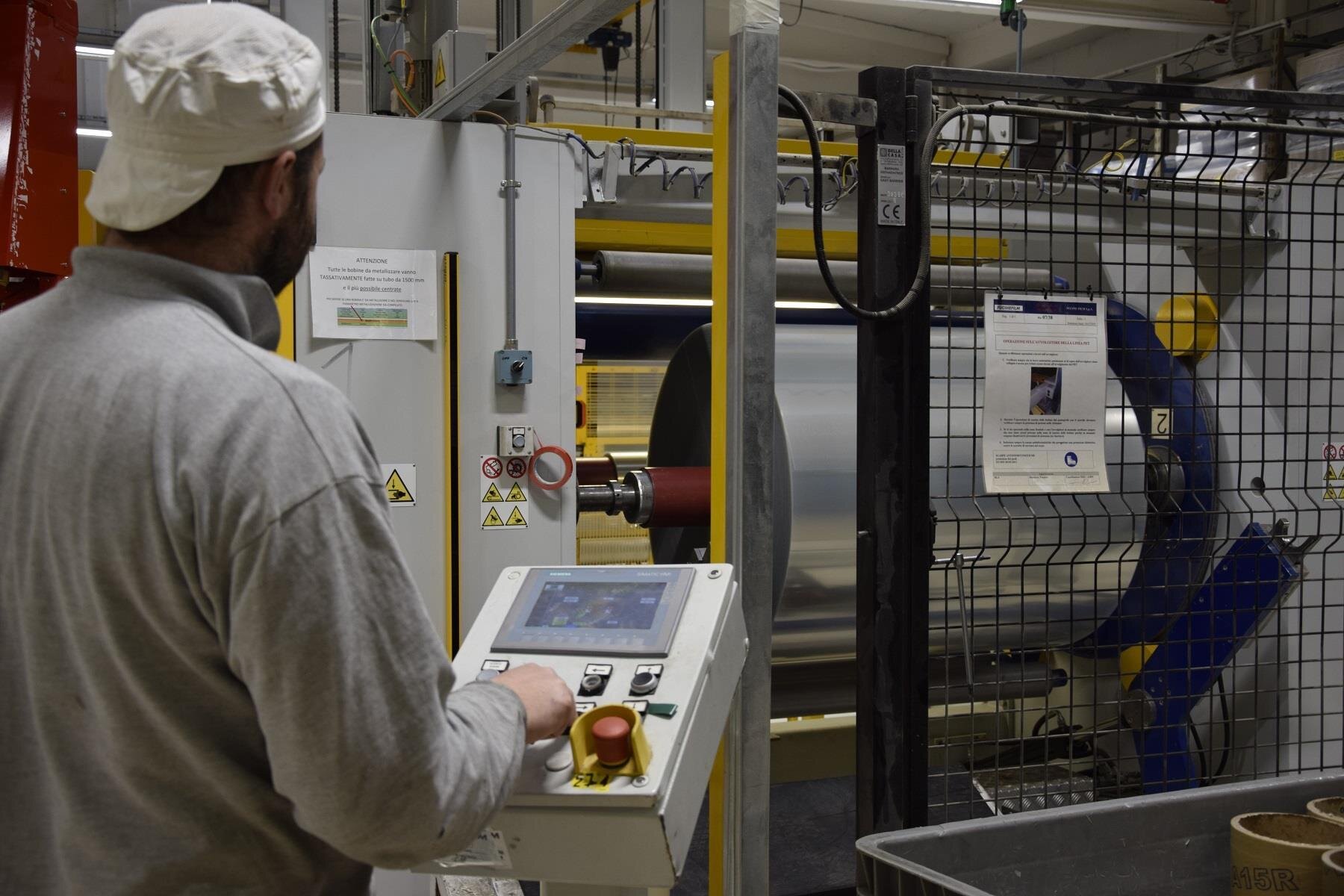 Public Image Comunicati 2022 Fucinefilm Lavoro1