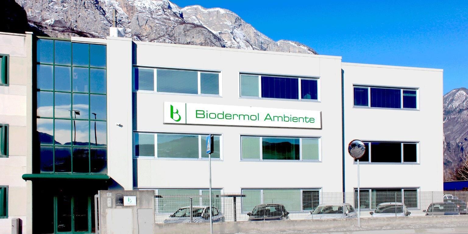 Public Image Comunicati 2022 Biodermol Sede