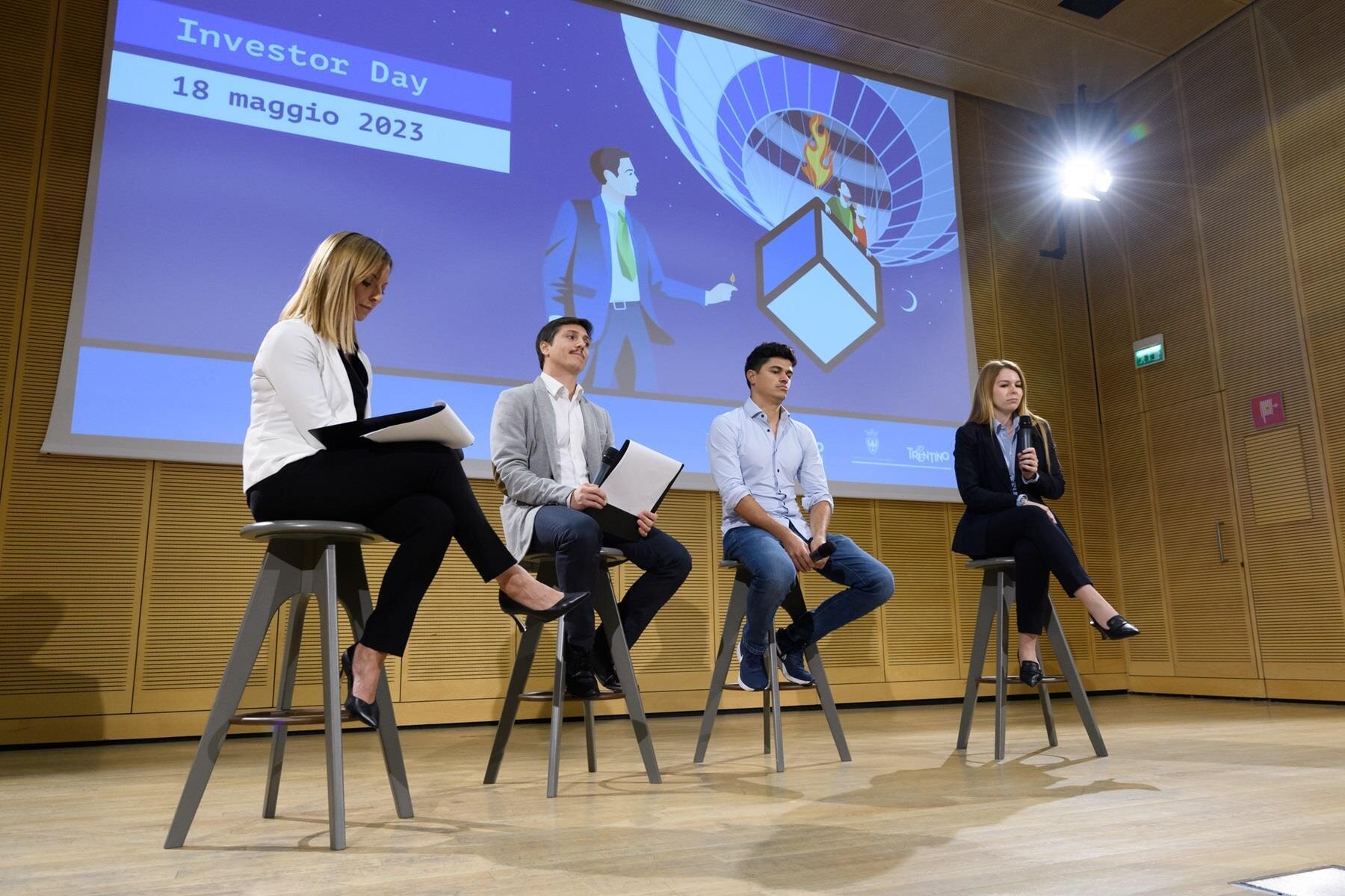 Public Image Comunicati 2024 Investor Day 2023 2594