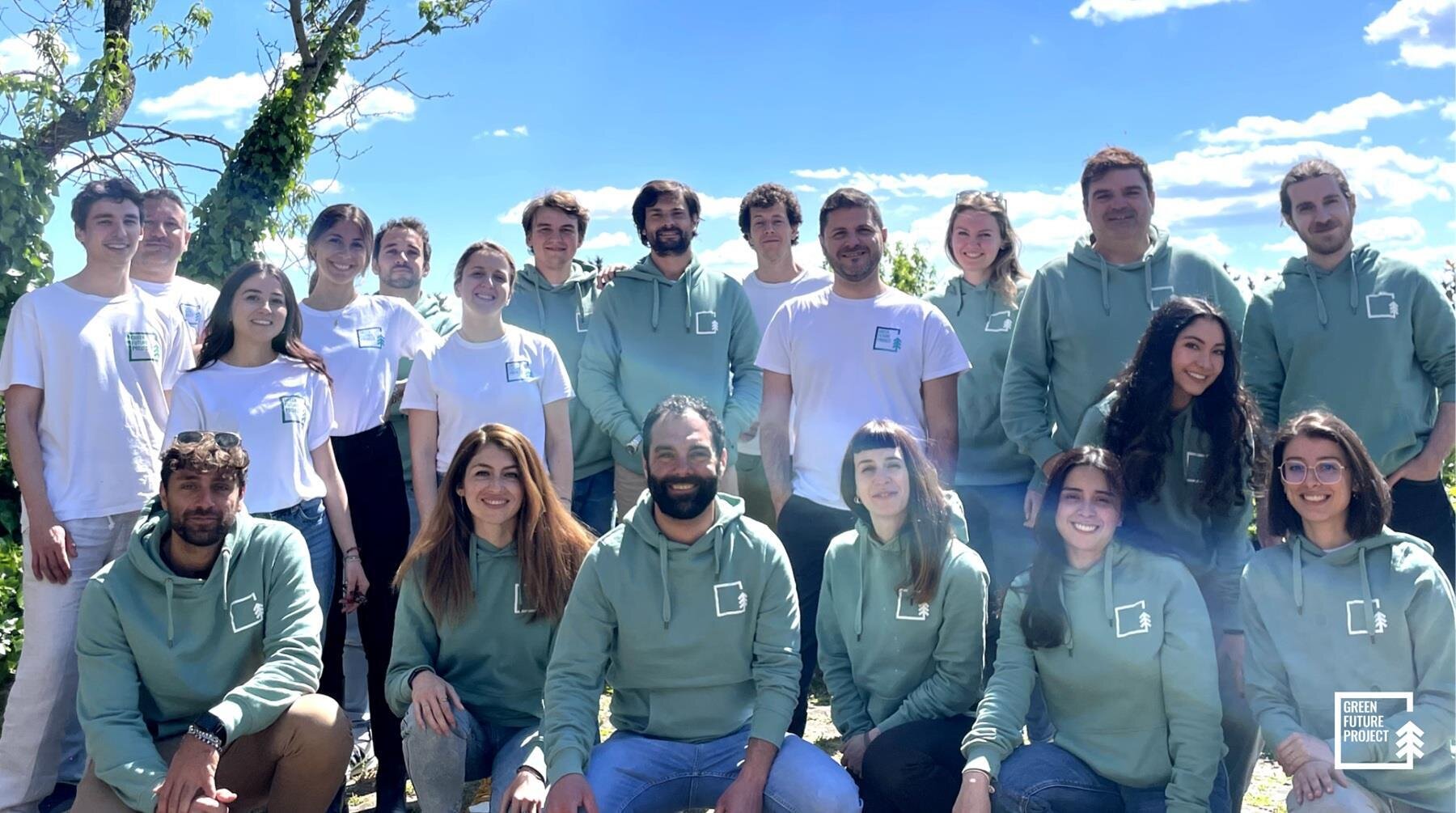 Public Image Comunicati 2025 Team Green Future Project