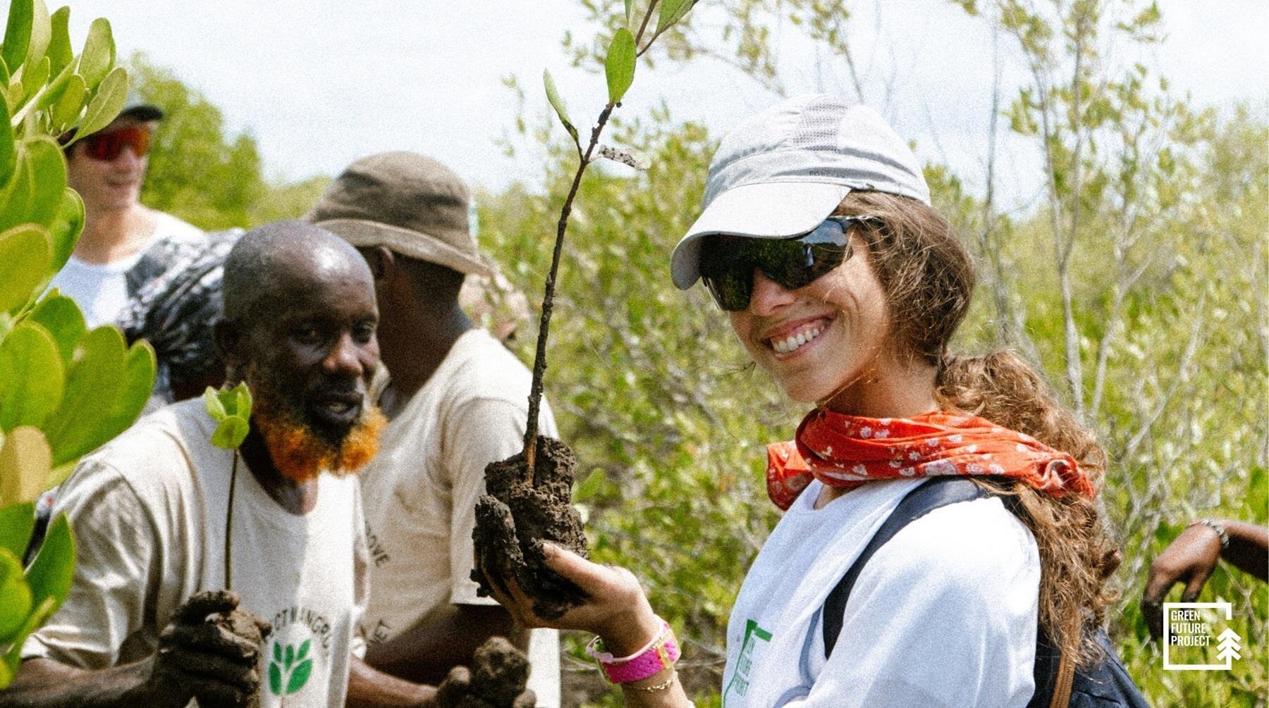 Public Image Comunicati 2025 Progetto Rigenerazione Kenya Green Future Project 2