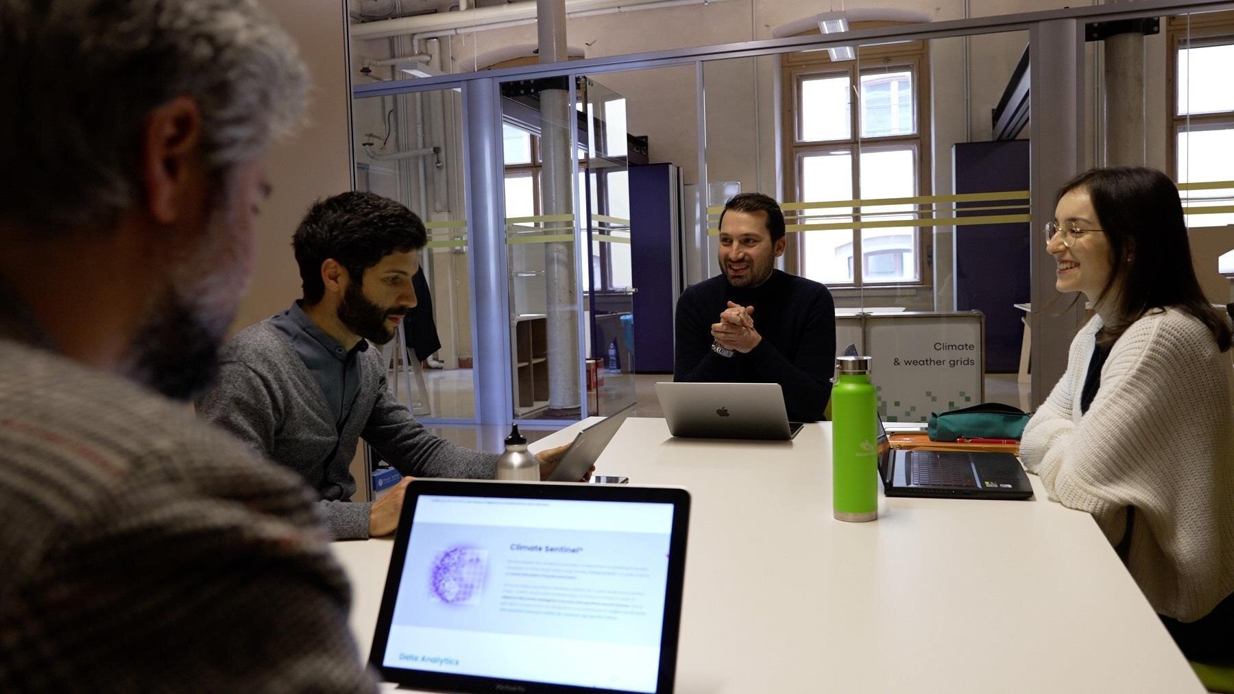 Public Image Comunicati 2022 Hypermeteo Team