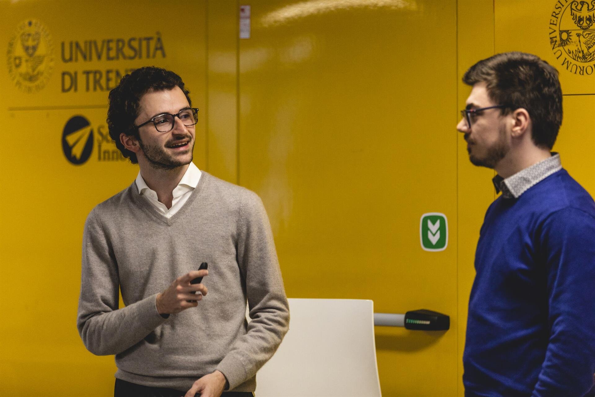 Public Image 2024 Dassatti E Zanin Startup Valley