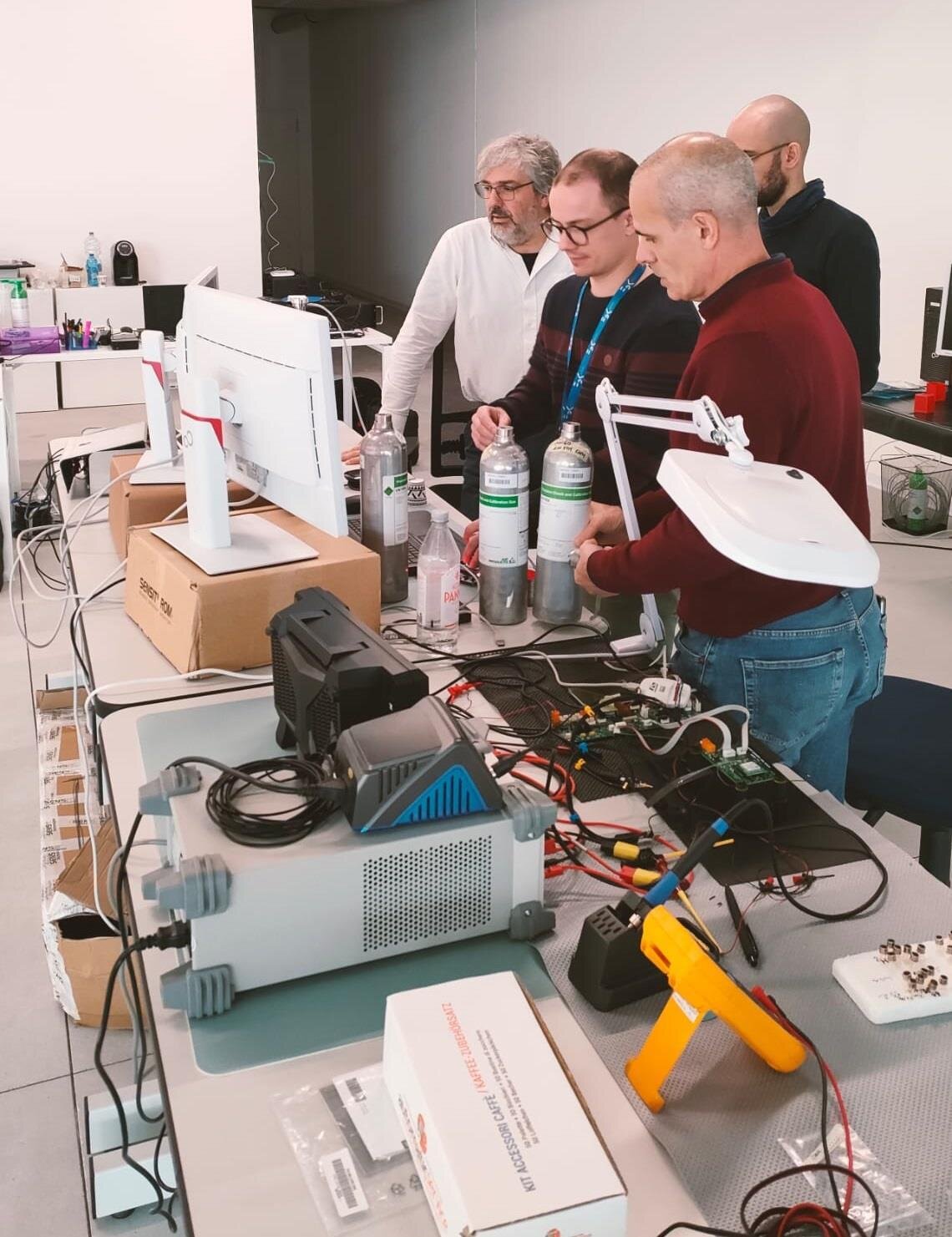 Public Image Comunicati 2023 Sensit 1