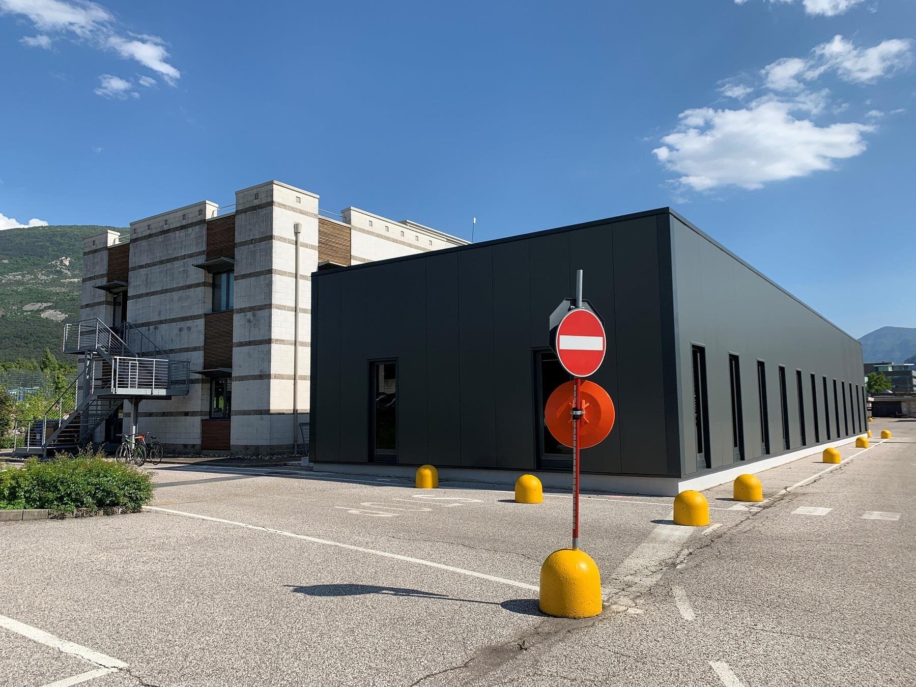 Public Image 2023 Arcese Rovereto Porzione