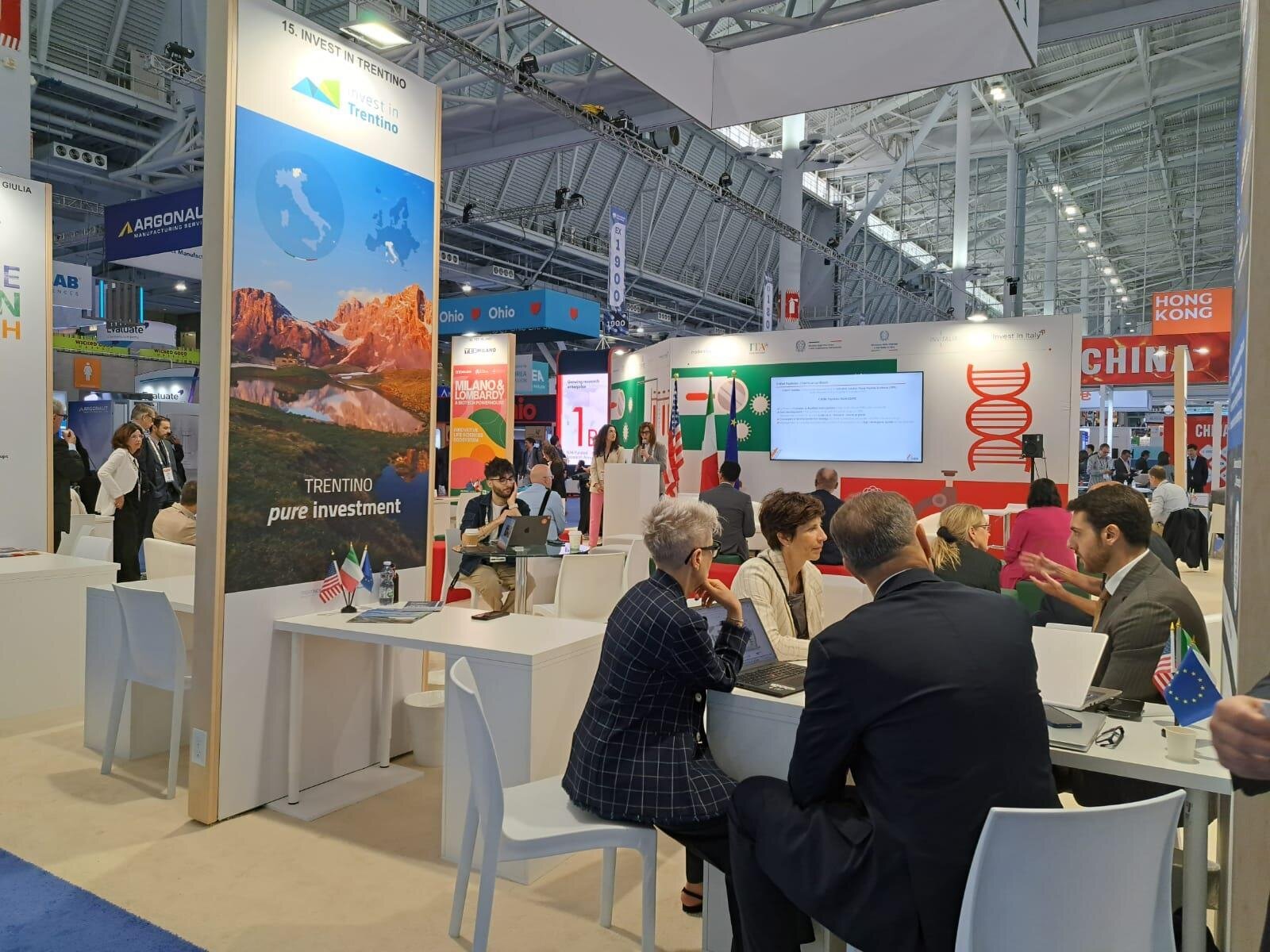 Public Image Comunicati 2025 Bio Ita Dell Agnolo Carotta