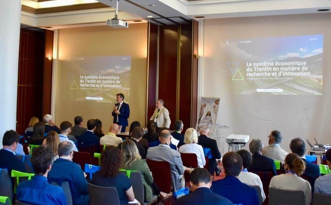 Public Image Comunicati 2025 Missione A Lione Platea 2