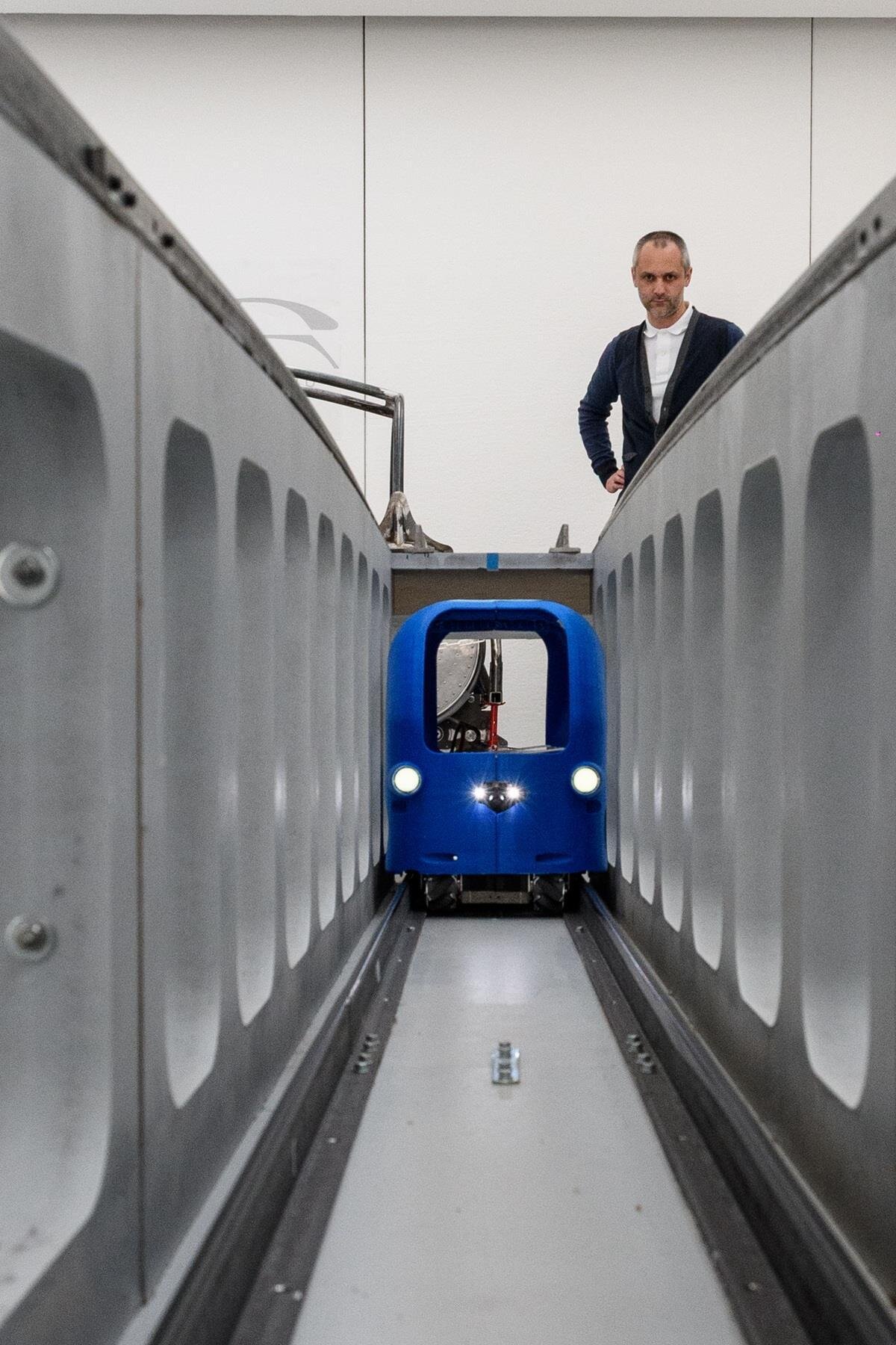 Public Image Comunicati 2025 Railevo Binario