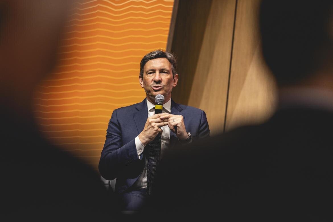 Public Image Comunicati 2025 Trentino Economic Forum 2025 2 Ph Michele Purin