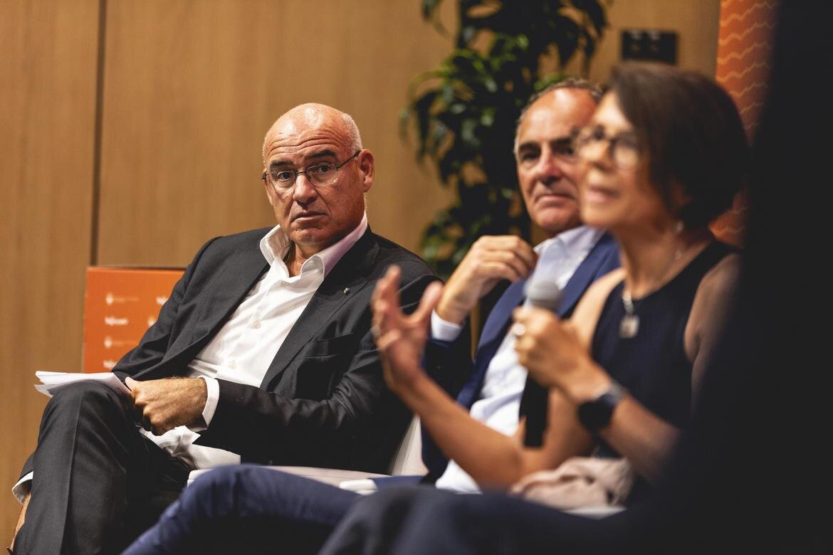 Public Image Comunicati 2025 Trentino Economic Forum 2025 5 Ph Michele Purin