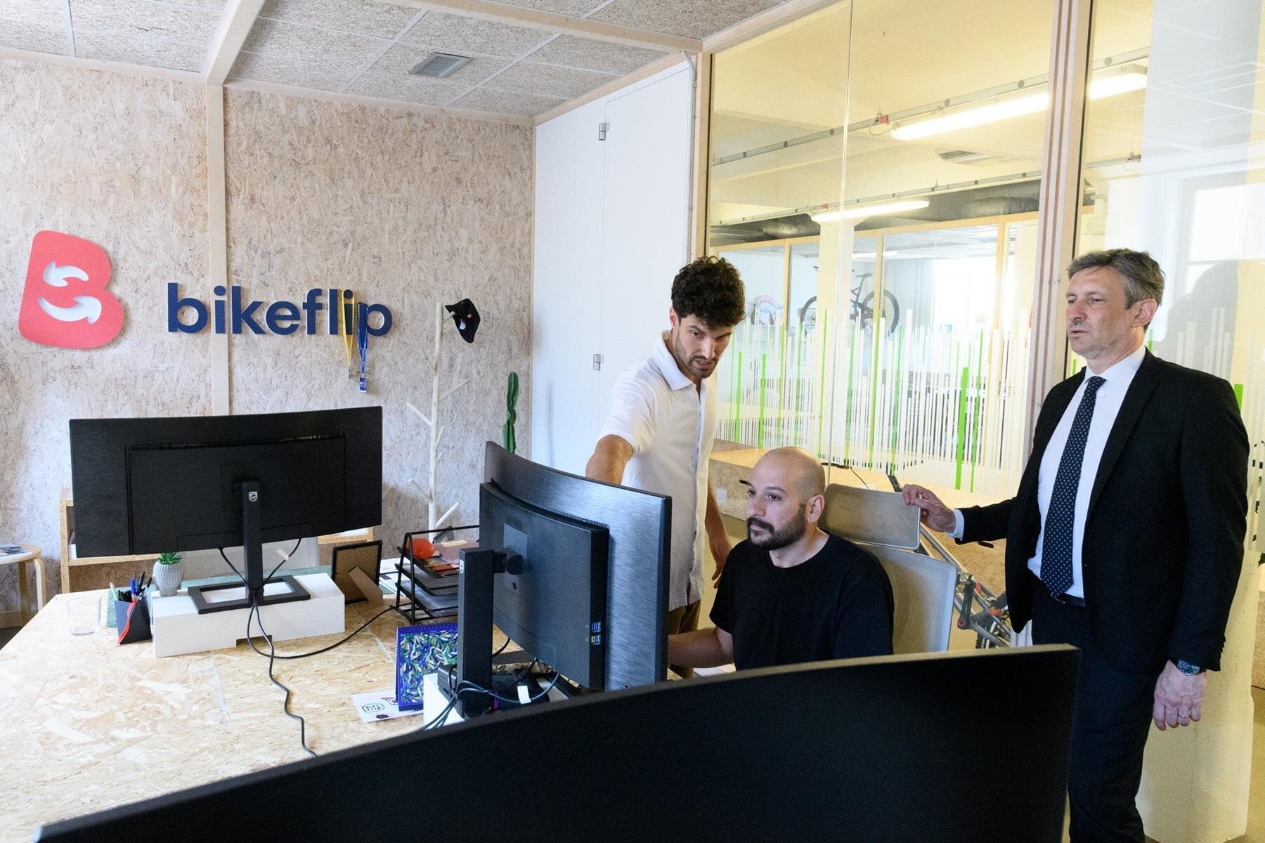 Public Image Comunicati 2025 Aziende Di Progetto Manifattura 8234 Lr